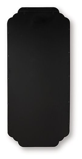 Antigone Floor Mirror