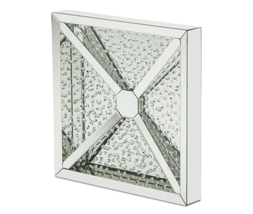 Montreal Wall Mirror