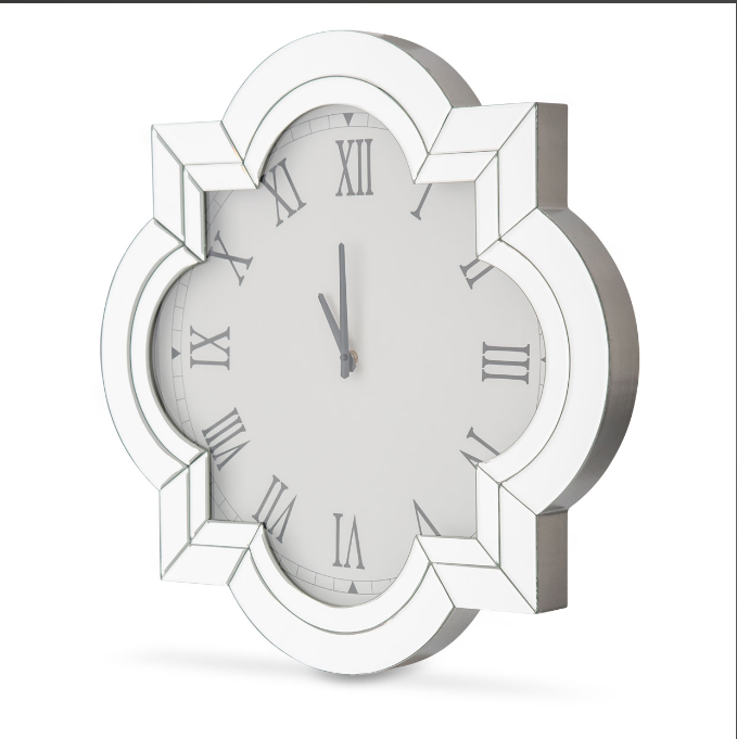 Montreal Wall Clock