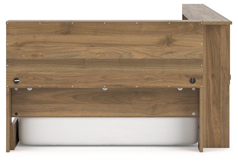 Deanlow Bed
