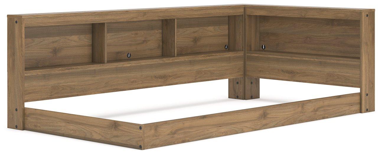 Deanlow Bed