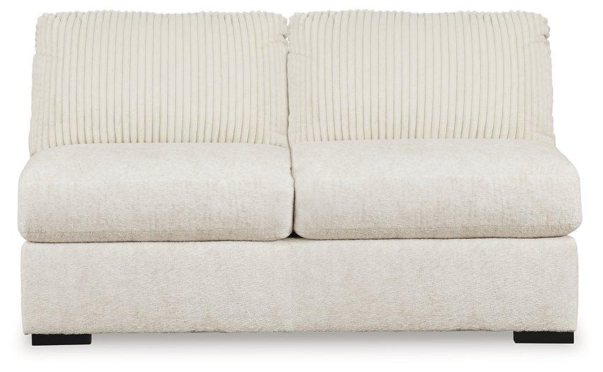 Chessington Sectional with Double Chaise