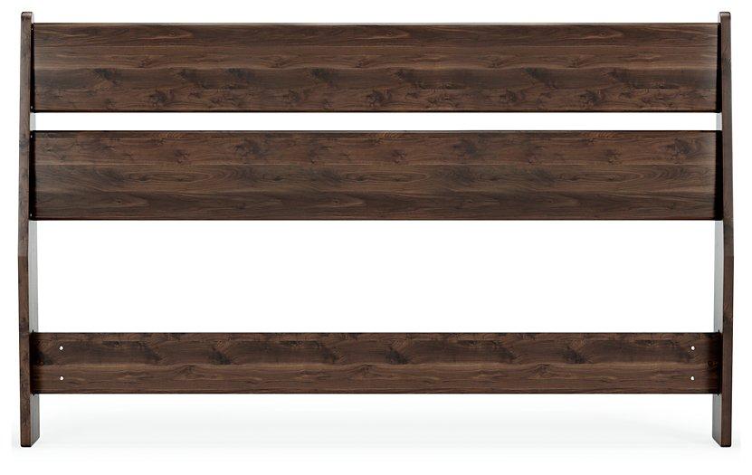 Calverson Bed