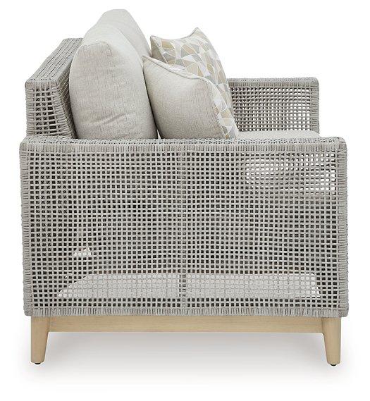 Seton Creek Outdoor Seating Set