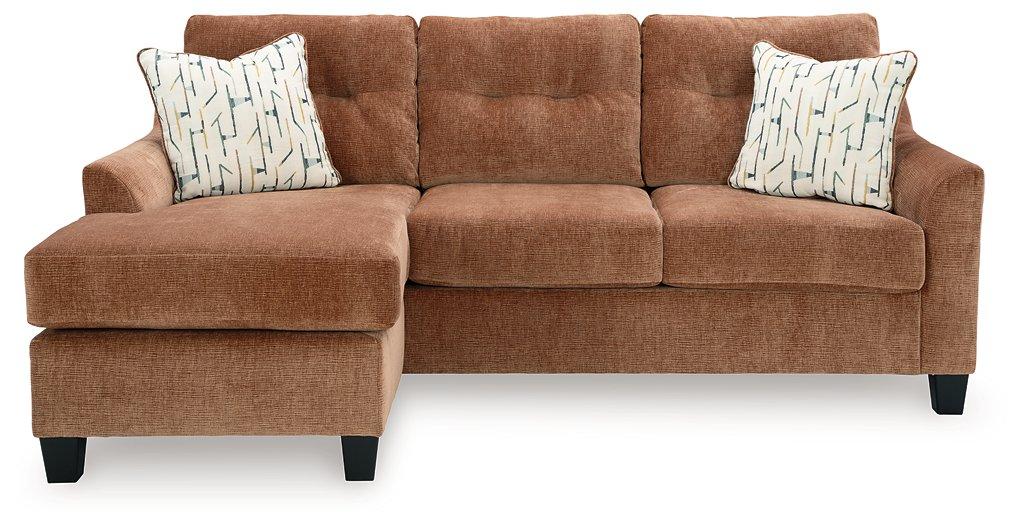 Amity Bay Living Room Set