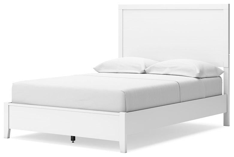 Binterglen Bed