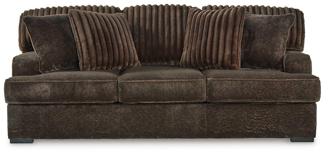 Aylesworth Living Room Set