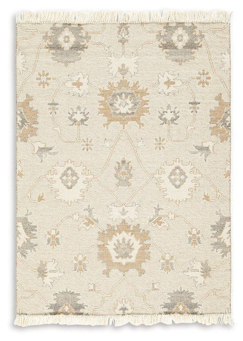 Calkin Rug