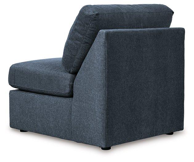 Modmax Sectional with Audio System