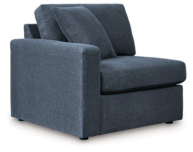 Modmax Sectional with Audio Console
