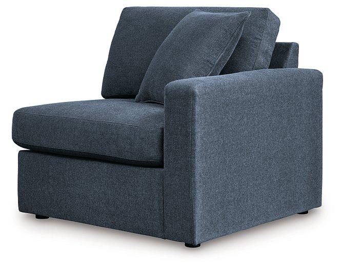 Modmax Sectional with Audio Console