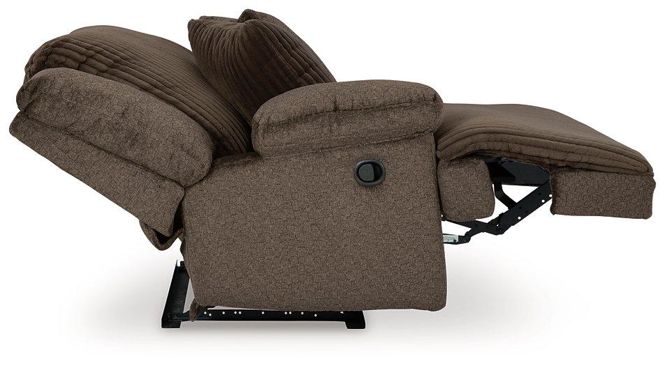 Top Tier Sofa Chaise Sectional