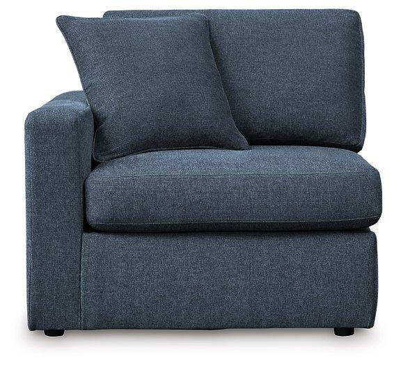 Modmax Sectional with Audio System