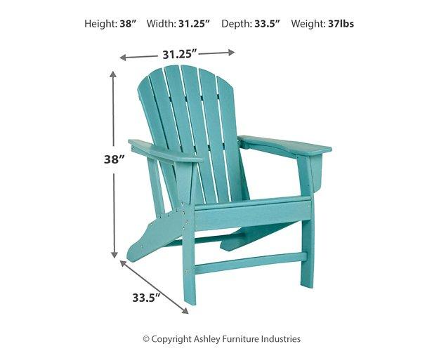 Sundown Treasure Outdoor Seating Set