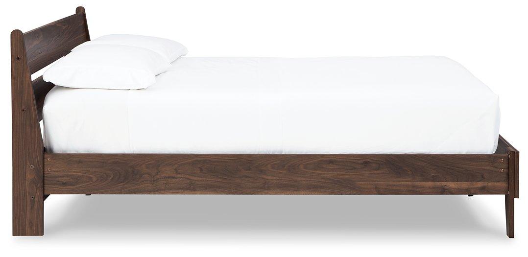 Calverson Bed