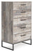 Neilsville Chest of Drawers image
