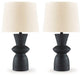 Scarbot Table Lamp (Set of 2) image