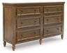 Sturlayne Dresser image