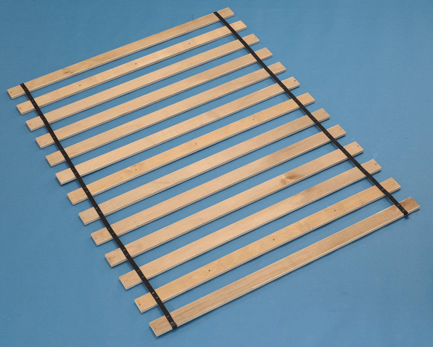 Kozlani Upholstered Bed
