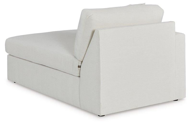 Modmax 5 Piece Sectional with Audio Console