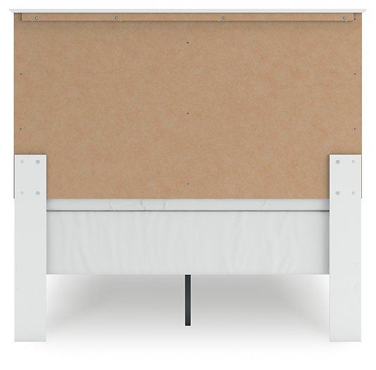 Bostwick Shoals Bedroom Set