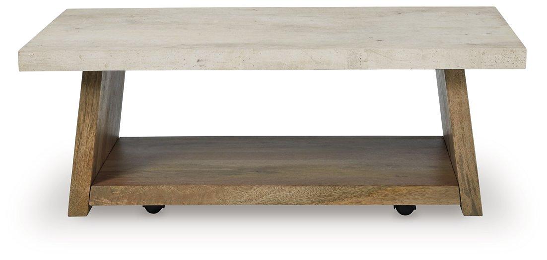 Brendalhouse Occasional Table Set