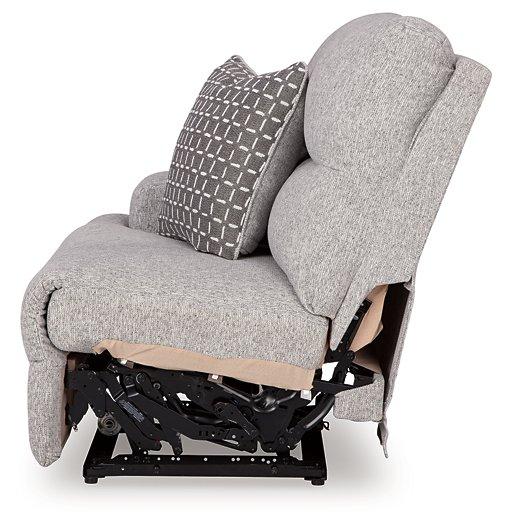 Acklen Place Sectional