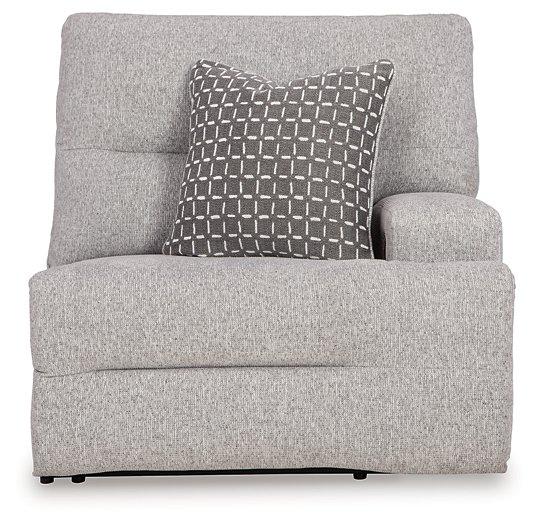 Acklen Place Sectional