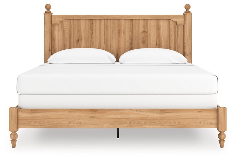 Aleaport Bed