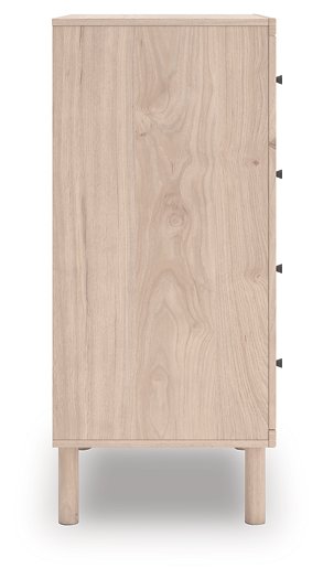 Arloster Chest of Drawers