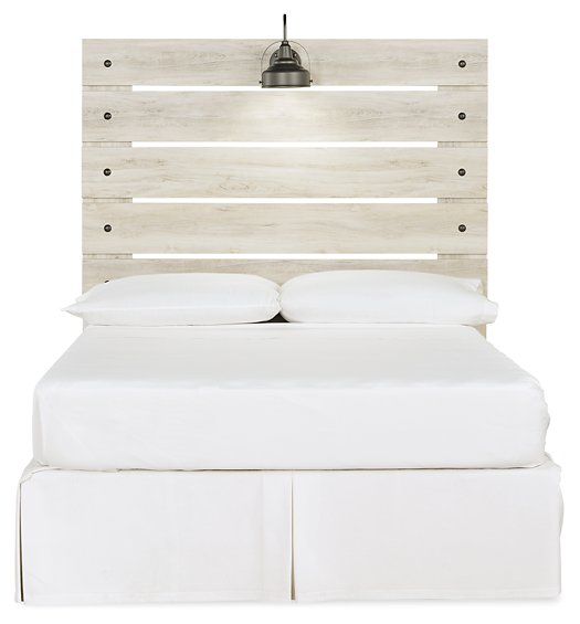 Cambeck Bed