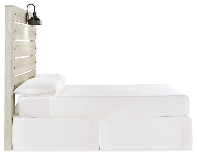 Cambeck Bed