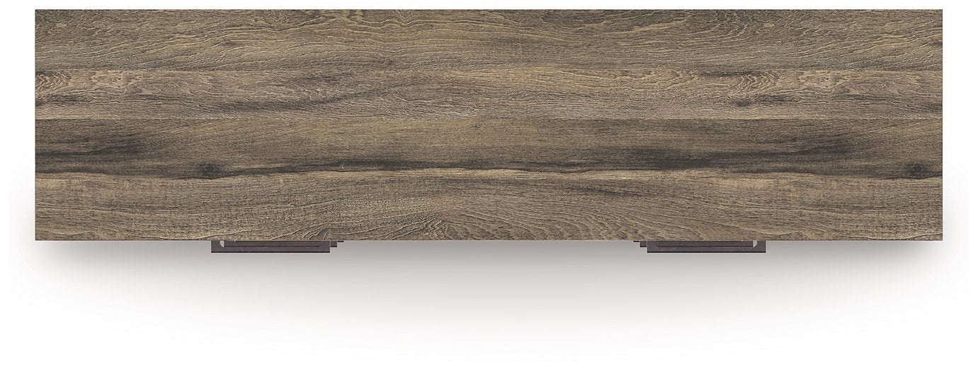 Elbrim Dresser