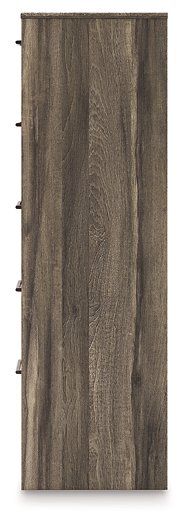 Elbrim Chest of Drawers