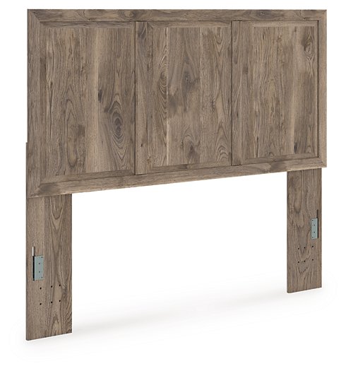 Rusticott Bed