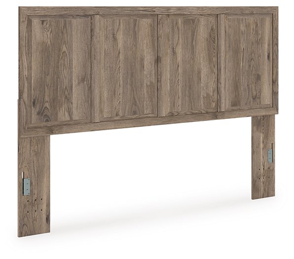 Rusticott Bed
