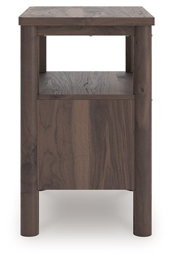Pamytta Nightstand