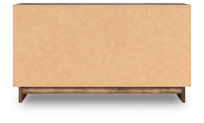 Chirason Dresser