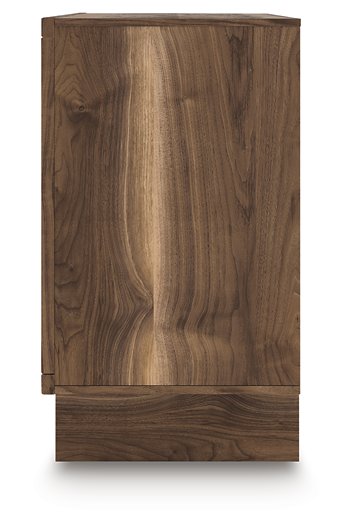 Chirason Dresser