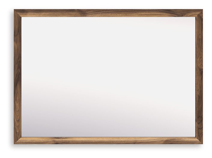 Chirason Bedroom Mirror