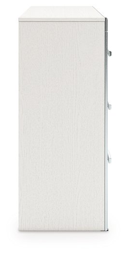 Zuraleus Dresser