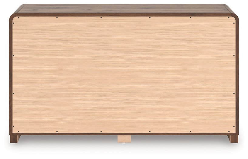 Fortlorn Dresser