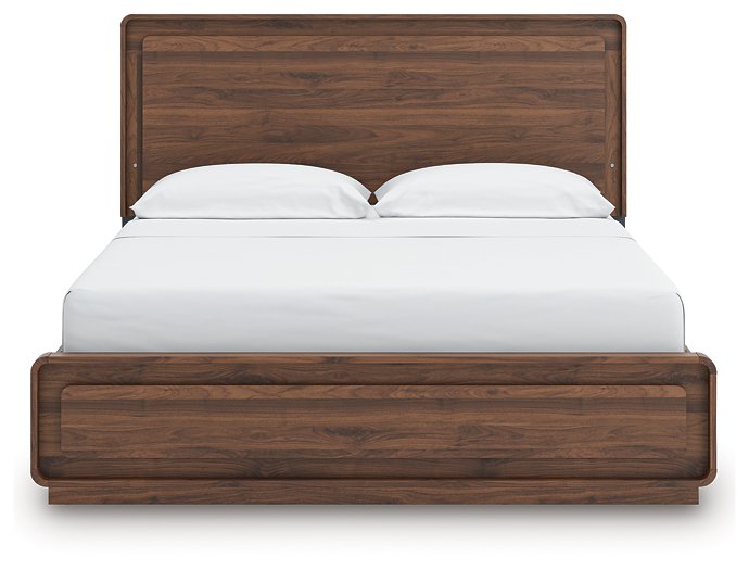 Fortlorn Bed