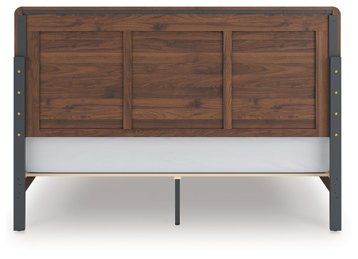 Fortlorn Bed