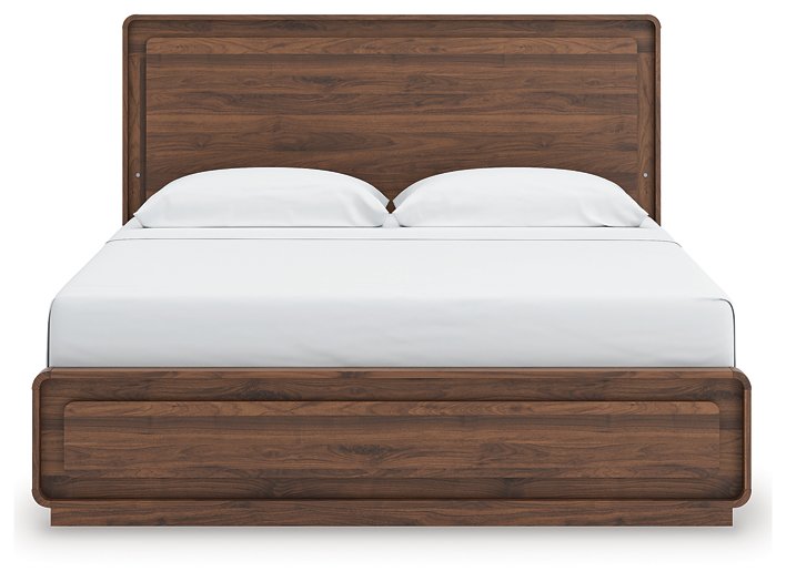 Fortlorn Bed