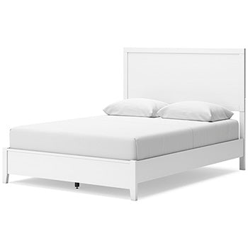 Binterglen Bed