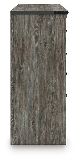 Frandern Dresser