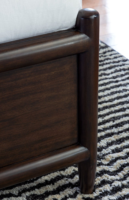 Dantenton Bed