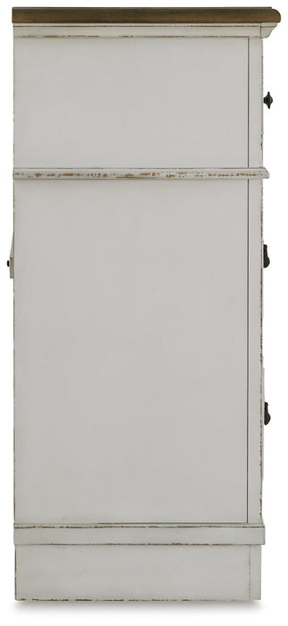 Blendon Dresser