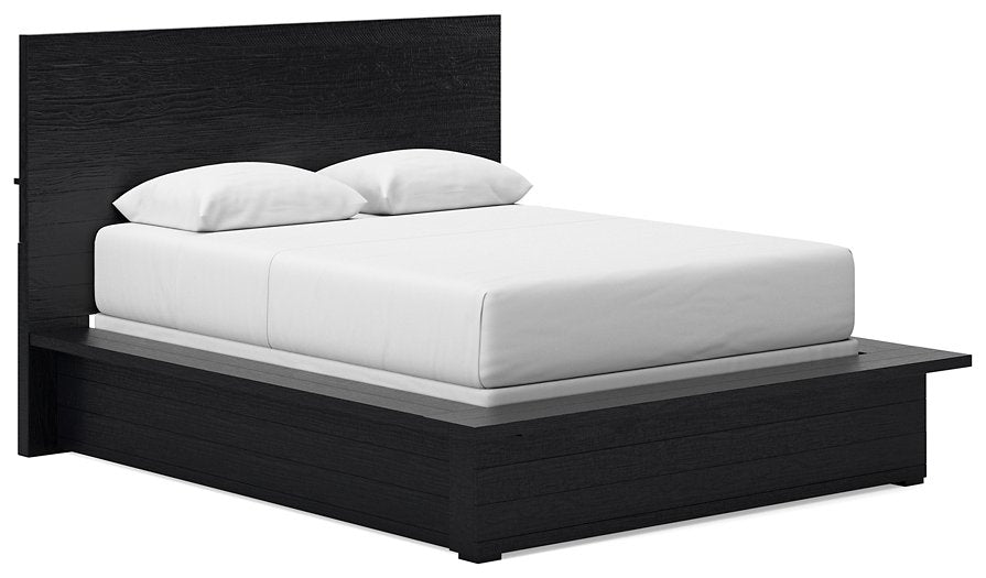 Londer Bed